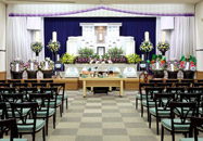 Cedar Hill Funeral Home